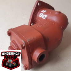 25.57.011 Фильтр гидросистемы Т-25 в сборе - Интернет-магазин тракторных запчастей Дизелист-96