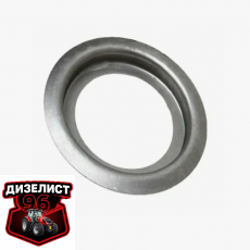 260-1002066 Маслоотражатель распредвала Д-260 (ММЗ) РБ - Интернет-магазин тракторных запчастей Дизелист-96