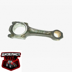260-1004100-Д-01 Шатун Д-260 под палец 38мм (ММЗ) РБ - Интернет-магазин тракторных запчастей Дизелист-96
