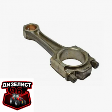 260-1004100-Д Шатун Д-260 под палец 42мм (ММЗ) РБ - Интернет-магазин тракторных запчастей Дизелист-96