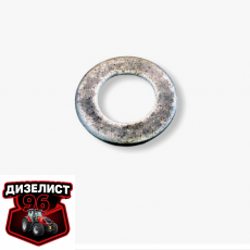 260-1004190 Шайба шатунного болта (ММЗ) РБ - Интернет-магазин тракторных запчастей Дизелист-96