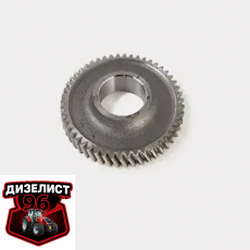 260-1005033 Шестерня колневала ведущая Д-260 z=50 (ГЗПД) РБ - Интернет-магазин тракторных запчастей Дизелист-96