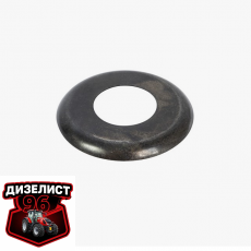 260-1005042 Маслоотражатель Д-260 передний (ММЗ) РБ - Интернет-магазин тракторных запчастей Дизелист-96