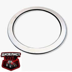 260-1005044 Маслоотражатель Д-260 задний (ММЗ) РБ - Интернет-магазин тракторных запчастей Дизелист-96