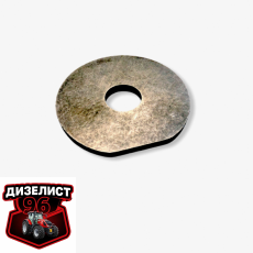 260-1005055 Шайба болта шкива Д-260 (ММЗ) РБ - Интернет-магазин тракторных запчастей Дизелист-96