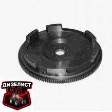 260-1005114 Маховик Д-260 МТЗ-1221 (ММЗ) РБ - Интернет-магазин тракторных запчастей Дизелист-96