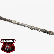 260-1006015 Вал распределительный Д-260 (ММЗ) РБ - Интернет-магазин тракторных запчастей Дизелист-96