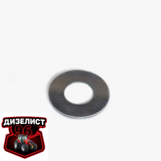 260-1006017 Шайба распредвала Д-260 (ММЗ) РБ - Интернет-магазин тракторных запчастей Дизелист-96