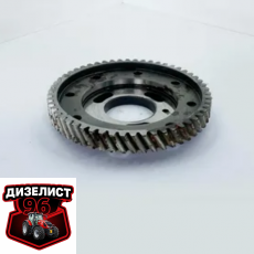 260-1006312-Г Шестерня привода ТН Д-260 с.о. (28°) (ММЗ) РБ - Интернет-магазин тракторных запчастей Дизелист-96