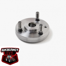 260-1006320-Г Фланец со шпильками - Интернет-магазин тракторных запчастей Дизелист-96