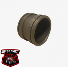 260-1008023 Компенсатор выпускного коллектора Д-260 (ММЗ) РБ - Интернет-магазин тракторных запчастей Дизелист-96