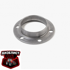 260-1008041-А Фланец ТКР Д-260 (РБ) (оригинал 260-1008051) - Интернет-магазин тракторных запчастей Дизелист-96
