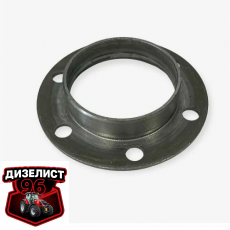 260-1008051-А Фланец ТКР Д-260 (ММЗ) РБ - Интернет-магазин тракторных запчастей Дизелист-96