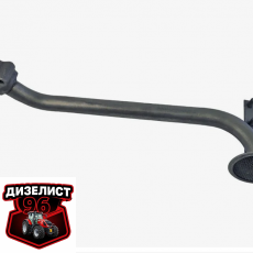 260-1010010 Маслоприемник Д-260 (ММЗ) РБ - Интернет-магазин тракторных запчастей Дизелист-96