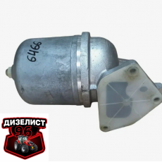 260-1028010 Центробежный масляный фильтр Д-260 (БЗА) РБ - Интернет-магазин тракторных запчастей Дизелист-96