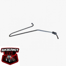 260-1104300-Б1-02 Трубка топливная ВД 2-го цилиндра (ММЗ) РБ - Интернет-магазин тракторных запчастей Дизелист-96