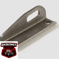 260-1111109-Е Кронштейн - Интернет-магазин тракторных запчастей Дизелист-96