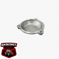260-1111206 Крышка люка шестерен - Интернет-магазин тракторных запчастей Дизелист-96