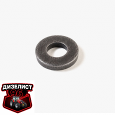 260-1111208 Шайба (на 3-х шпилечный привод ТНВД) - Интернет-магазин тракторных запчастей Дизелист-96