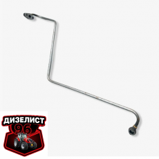 260-1118030-И Трубка подводящая - Интернет-магазин тракторных запчастей Дизелист-96