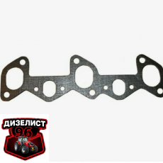 260-1303026 Прокладка водосборной трубы - Интернет-магазин тракторных запчастей Дизелист-96