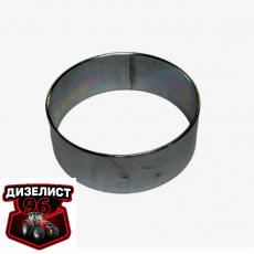 260-1303034 Экран соединительный водяного коллектора (ММЗ) РБ - Интернет-магазин тракторных запчастей Дизелист-96