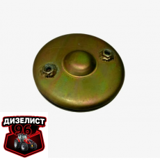260-1307120 Крышка насоса - Интернет-магазин тракторных запчастей Дизелист-96
