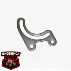 260-1310122 Планка натяжителя Д-260 (ММЗ) РБ - Интернет-магазин тракторных запчастей Дизелист-96
