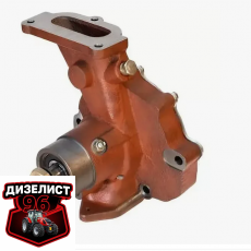 263-1307117-Б-01 Насос водяной Д-260.2Е3 Т-150, ХТЗ - Интернет-магазин тракторных запчастей Дизелист-96