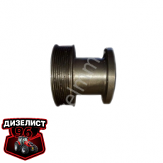 263.5-1307126-Б Шкив водяного насоса (ХТЗ/ХТА) - Интернет-магазин тракторных запчастей Дизелист-96