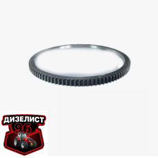 265-1005121 Венец маховика Д-260 (z=113) (ММЗ) РБ - Интернет-магазин тракторных запчастей Дизелист-96