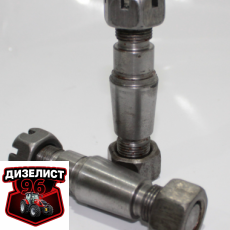 Комплект рулевых пальцев Т-16, Т-25, Т-40 (переоборудование) - Интернет-магазин тракторных запчастей Дизелист-96