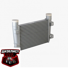 280-1172010 Охладитель - Интернет-магазин тракторных запчастей Дизелист-96