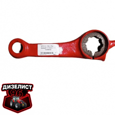 Ш101.31.109-А Рычаг правый Т-16 (механ. рулевое) - Интернет-магазин тракторных запчастей Дизелист-96