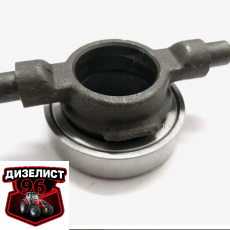 320-1601180 Отводка в сборе МТЗ-320 (БЗТДиА) РБ - Интернет-магазин тракторных запчастей Дизелист-96