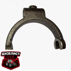 320-1601203 Вилка сцепления МТЗ-320 (БЗТДиА) РБ - Интернет-магазин тракторных запчастей Дизелист-96