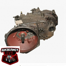 320-1700010-02 Коробка передач МТЗ-320 - Интернет-магазин тракторных запчастей Дизелист-96