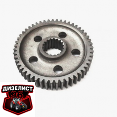 320-2308026 Шестерня - Интернет-магазин тракторных запчастей Дизелист-96