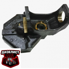 320-2308031 Корпус редуктора ПВМ (БЗТДиА) РБ - Интернет-магазин тракторных запчастей Дизелист-96