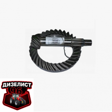 320-2402017-01/60-01 Комплект шестерен пер.моста - Интернет-магазин тракторных запчастей Дизелист-96