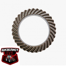 320-2402060-01 Шестерня переднего моста (МЗШ) РБ - Интернет-магазин тракторных запчастей Дизелист-96