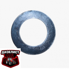 320-2403017-03 Шайба опорная - Интернет-магазин тракторных запчастей Дизелист-96