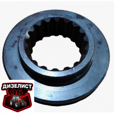 320-2409011 Муфта - Интернет-магазин тракторных запчастей Дизелист-96