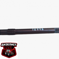 320-4605012-Б Вал поворотный навески МТЗ-320 (БЗТДиА) РБ - Интернет-магазин тракторных запчастей Дизелист-96