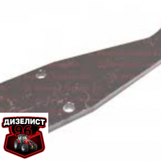 320-4605031-Б Кронштейн (БЗТДиА) РБ - Интернет-магазин тракторных запчастей Дизелист-96