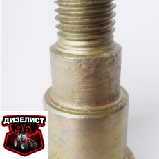 320-4605122 Палец рычага навески МТЗ-320 (БЗТДиА) РБ - Интернет-магазин тракторных запчастей Дизелист-96