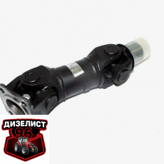 320Р-2302010-А Вал карданный МТЗ-320 - Интернет-магазин тракторных запчастей Дизелист-96