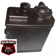 321-4608110 Бак масляный МТЗ-320 (БЗТДиА) РБ - Интернет-магазин тракторных запчастей Дизелист-96