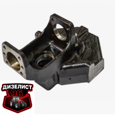 322-2308031 Корпус редуктора ПВМ МТЗ-320 нов.обр (с 2019) (БЗТДиА) РБ - Интернет-магазин тракторных запчастей Дизелист-96