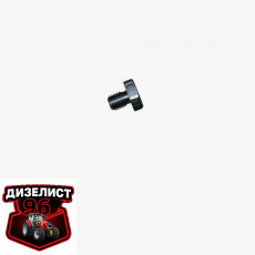 325-1701003 Болт - Интернет-магазин тракторных запчастей Дизелист-96